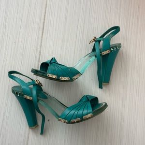 Emporia Armani shoes